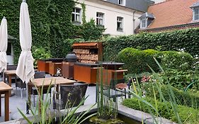 Le Domaine De Beaulieu